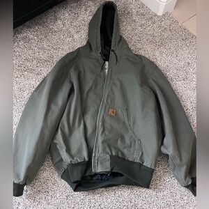 Men’s Carhartt Jacket